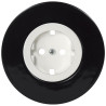 Baltas elektros lizdas su vaikų apsauga - 5 - 10,87 €