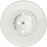Baltas elektros lizdas su vaikų apsauga - 7 - 10,87 €