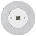 Baltas TV arba SAT lizdas - 7 - 19,29 €