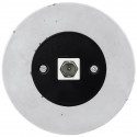 Juodas TV arba SAT lizdas - 2 - 19,29 €