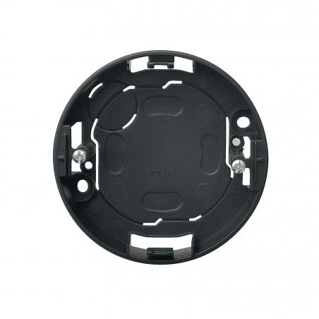 Renova juoda gili virštinkinio montavimo dėžutė - 2 - 4,56 €