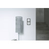 Keturvietis rėmelis Berker R.1 - 9 - 21,60 €