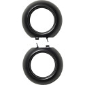 Renova juodų kraštinių rėmelių komplektas - 1 - 6,66 €