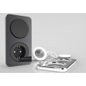 Elektros lizdas Berker R.1/R.3 - 12 - 7,93 €