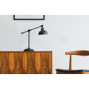Baltas svirtelinis vienos grupės jungiklis - 23 - 18,88 €