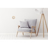 Juodas svirtelinis vienos grupės jungiklis - 25 - 18,88 €