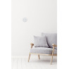 Baltas svirtelinis dviejų grupių jungiklis - 21 - 23,47 €