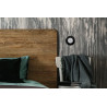 Baltas svirtelinis dviejų grupių jungiklis - 23 - 23,47 €