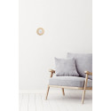 Juodas svirtelinis dviejų grupių jungiklis - 24 - 23,47 €