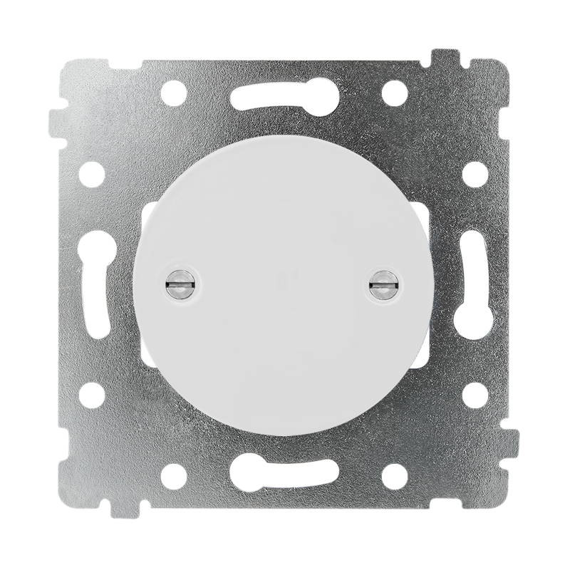 Aklinas dangtelis VECTIS elektros jungikliams - 1 - 15,61 € Aklinas dangtelis VECTIS elektros jungikliams - 1 - 15,61 €