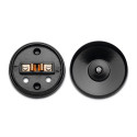 Durų skambučio mygtukas 24V - 2 - 16,79 €