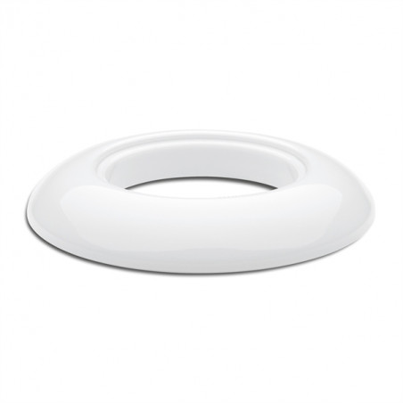 Apvalus rėmelis iš porceliano - 2 - 12,00 €