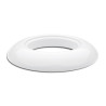 Apvalus rėmelis iš porceliano - 2 - 12,00 €