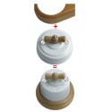 Virštinkinis mygtukas - 2 - 29,80 €