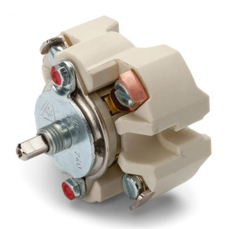 Dviejų grupių jungiklis - 4 - 49,01 €