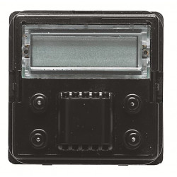 ABB Niessen Zenit kambario termostatas