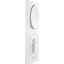 Vienvietis rėmelis Berker R.3 - 6 - 5,75 €