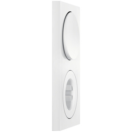 Vienvietis rėmelis Berker R.3 - 6 - 5,75 €
