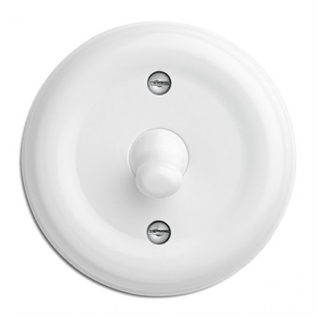 Kryžminis perjungiklis iš duroplasto - 2 - 45,00 €