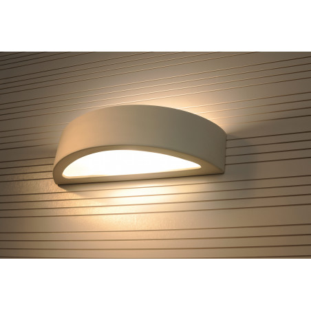 Sieninis keraminis šviestuvas ATENA - 3 - 18,23 €