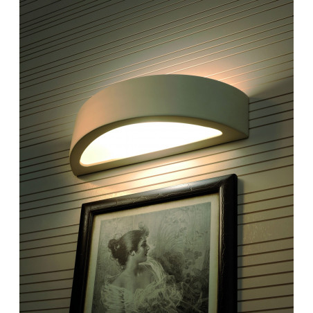 Sieninis keraminis šviestuvas ATENA - 4 - 18,23 €