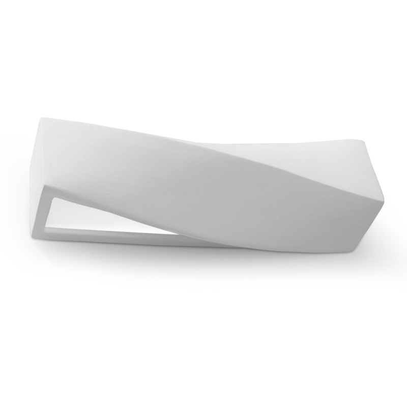 Sieninis keraminis šviestuvas SIGMA - 1 - 24,68 € Sieninis keraminis šviestuvas SIGMA - 1 - 24,68 €