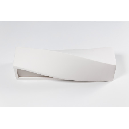 Sieninis keraminis šviestuvas SIGMA - 2 - 24,68 €