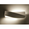 Sieninis keraminis šviestuvas SIGMA - 4 - 24,68 €