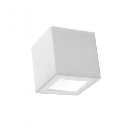 Sieninis keraminis šviestuvas LEO - 6 - 19,94 €