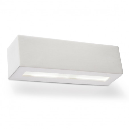 Sieninis keraminis šviestuvas VEGA - 1 - 20,98 €
