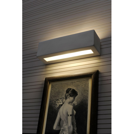 Sieninis keraminis šviestuvas VEGA - 4 - 20,98 €