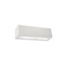 Sieninis keraminis šviestuvas VEGA - 5 - 20,98 €