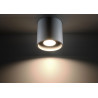 Plafonas ORBIS 1 pilkas - 3 - 23,06 €