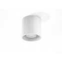 Plafonas ORBIS 1 baltas - 2 - 23,06 €