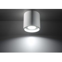 Plafonas ORBIS 1 baltas - 3 - 23,06 €
