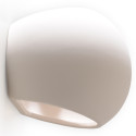 Sieninis keraminis šviestuvas GLOBE - 1 - 15,96 €