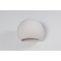 Sieninis keraminis šviestuvas GLOBE - 2 - 15,96 €
