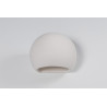Sieninis keraminis šviestuvas GLOBE - 2 - 15,96 €