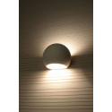Sieninis keraminis šviestuvas GLOBE - 4 - 15,96 €