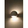 Sieninis keraminis šviestuvas GLOBE - 4 - 15,96 €