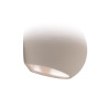 Sieninis keraminis šviestuvas GLOBE - 5 - 15,96 €