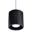 Pakabinamas šviestuvas ORBIS 1 juodas - 1 - 29,19 €