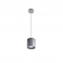 Pakabinamas šviestuvas ORBIS 1 pilkas - 5 - 29,19 €