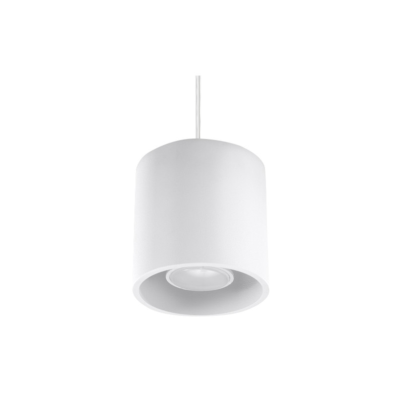 Pakabinamas šviestuvas ORBIS 1 baltas - 1 - 29,19 € Pakabinamas šviestuvas ORBIS 1 baltas - 1 - 29,19 €