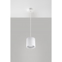 Pakabinamas šviestuvas ORBIS 1 baltas - 2 - 29,19 €