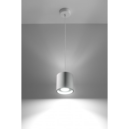 Pakabinamas šviestuvas ORBIS 1 baltas - 3 - 29,19 €