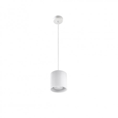 Pakabinamas šviestuvas ORBIS 1 baltas - 4 - 29,19 €