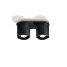 Plafonas ORBIS 2 juodas - 2 - 51,98 €