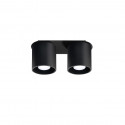 Plafonas ORBIS 2 juodas - 4 - 51,98 €