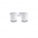 Plafonas ORBIS 2 baltas - 5 - 51,98 €